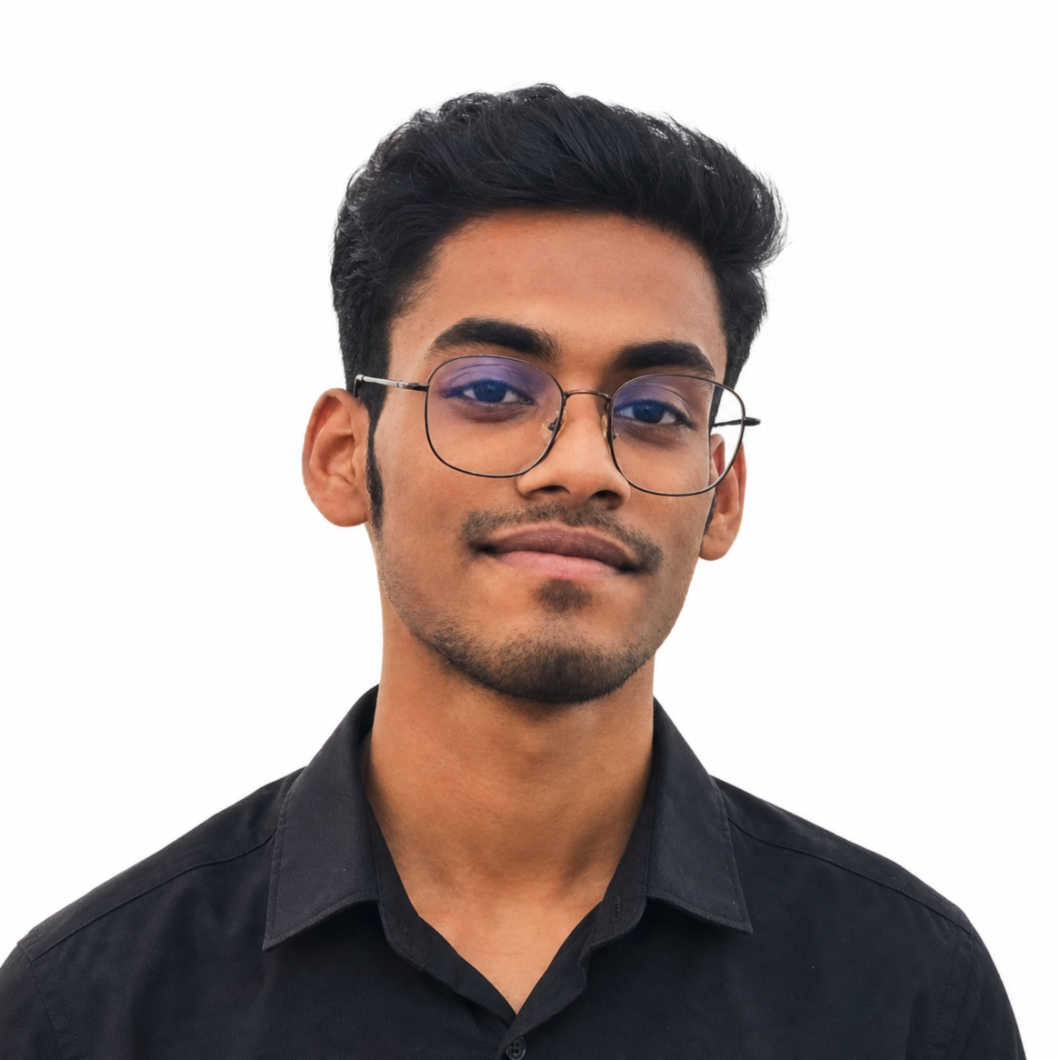 Image of the writer